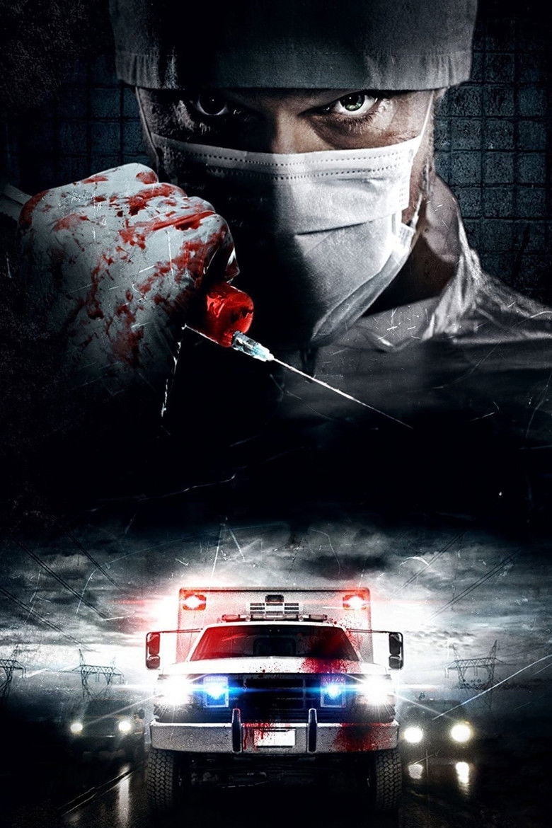 Imatge de Paramedics