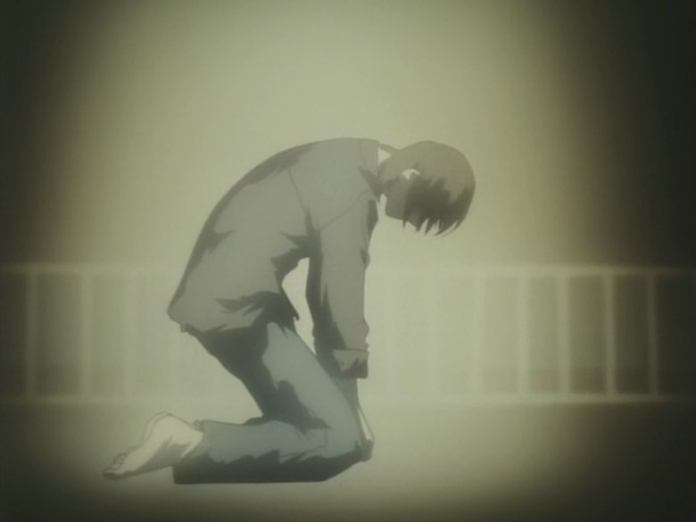 Still image for Boogiepop Phantom season 1 episode 8: She's So Unusual Still image for Boogiepop Phantom season 1 episode 8: She's So Unusual