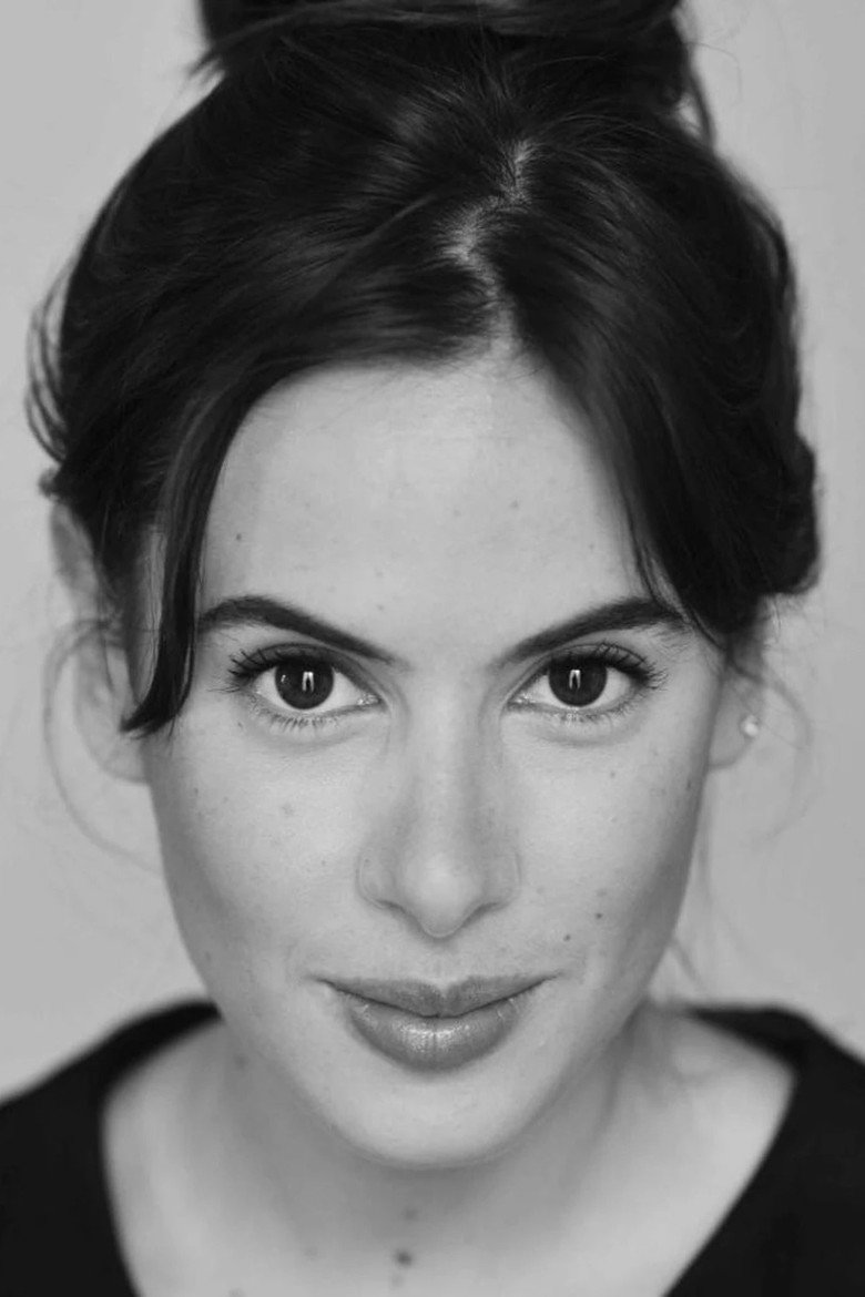 Florie Auclerc-Vialens photo 4