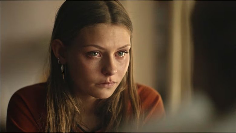 Still image for Ikke et ord season 1 episode 4: Episode 4