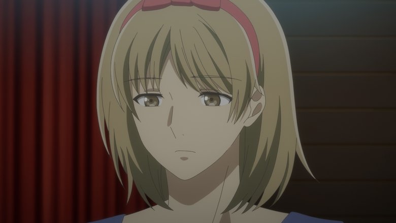 Still image for April Showers Bring May Flowers season 1 episode 11: We Can't Stay Friends Still image for April Showers Bring May Flowers season 1 episode 11: We Can't Stay Friends