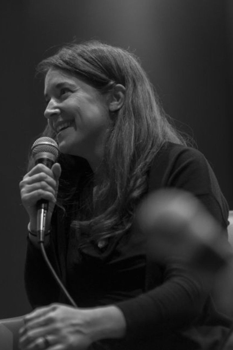 María Secco portrait image