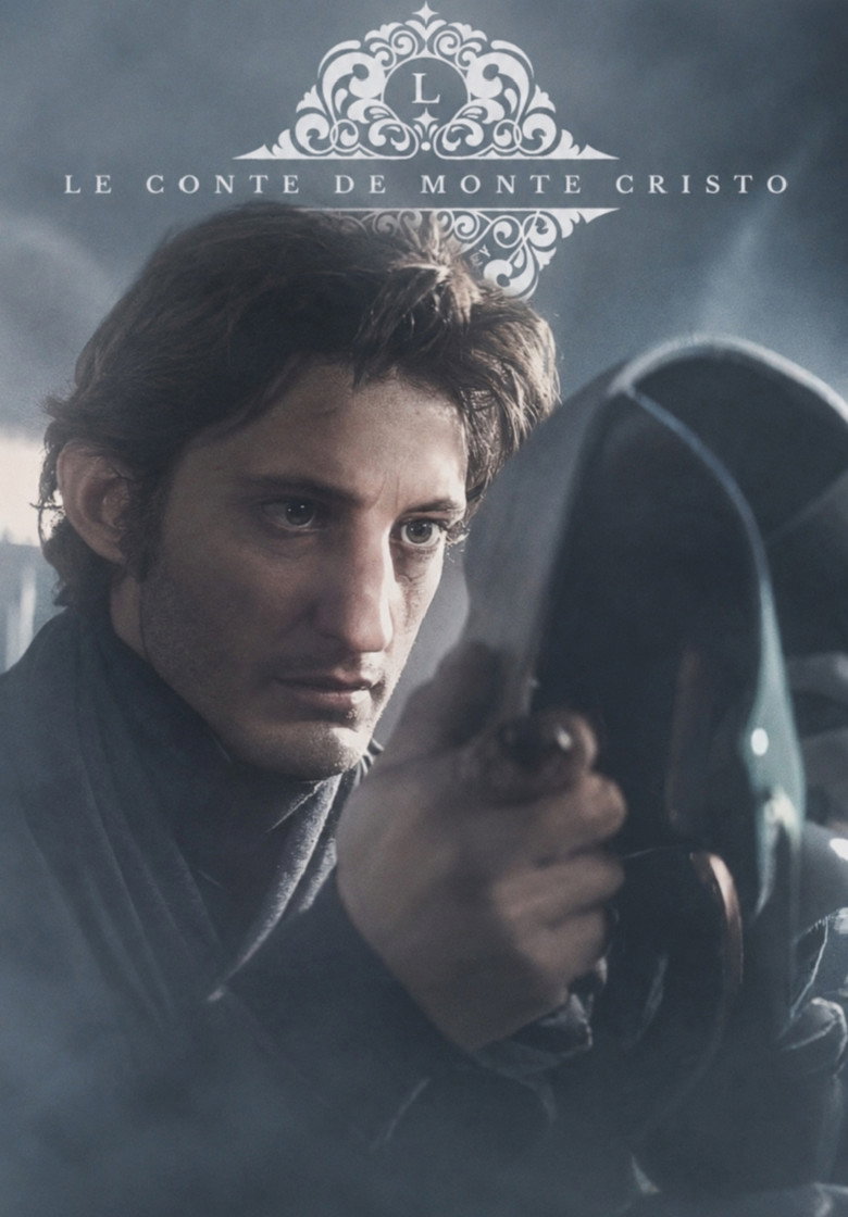 Imatge de El comte de Montecristo