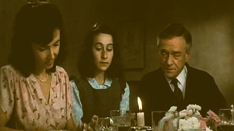 Imatge de The Attic: The Hiding of Anne Frank