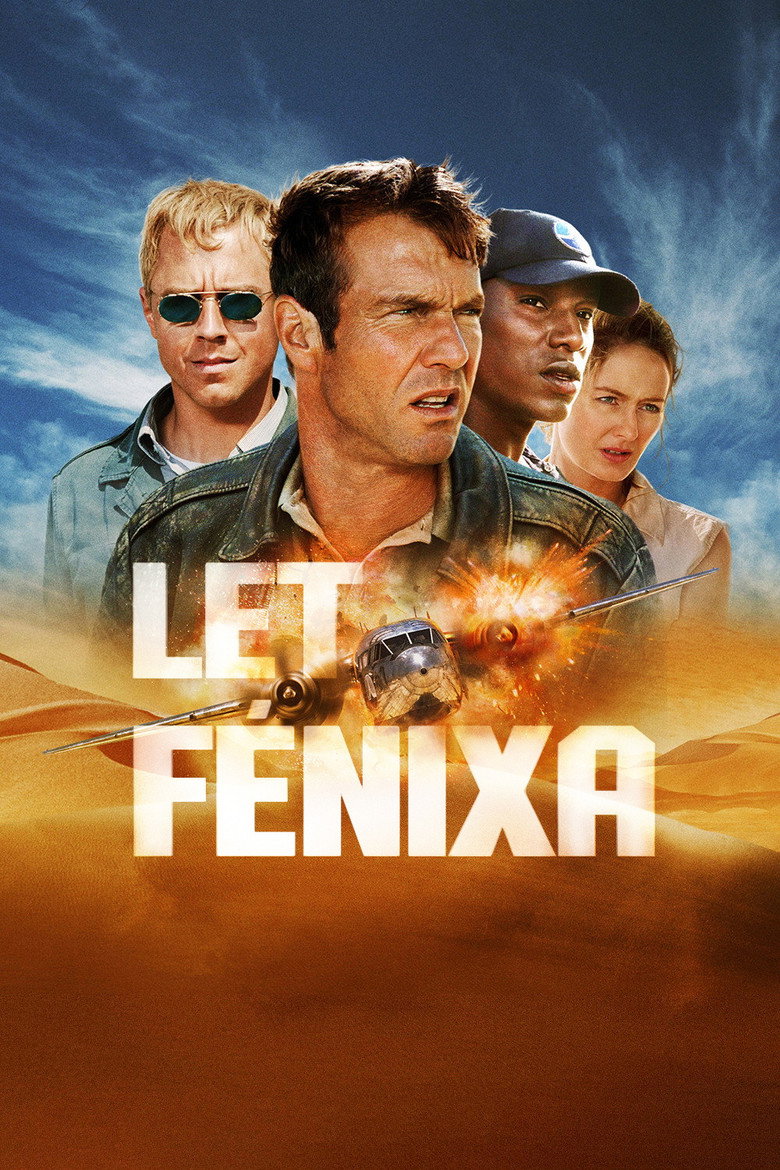 Let F&eacute;nixa (2004)