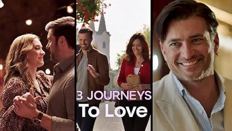 Backdrop de Love on the Danube Collection