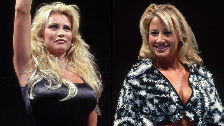 Still image for The Monday Night War: WWE vs. WCW season 1 episode 13: Divas Gone Wild