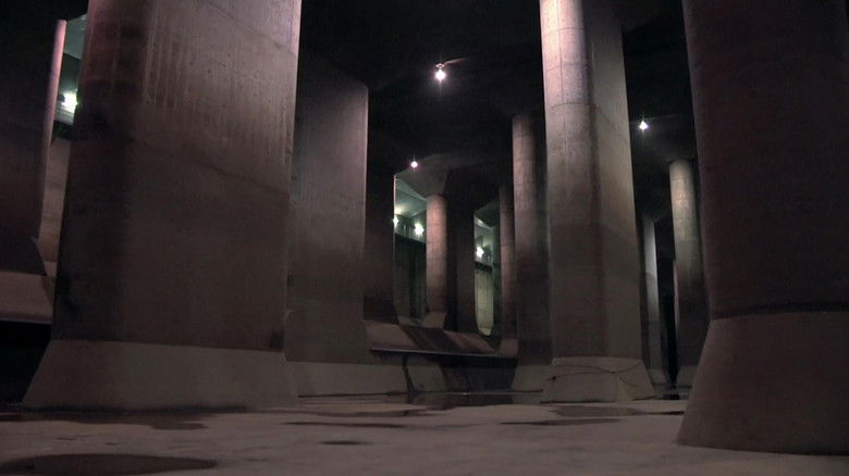 Still image for Asie Insolite season 1 episode 8: Episode 8