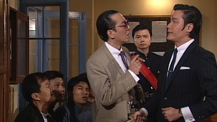 Still image for Old Time Buddy - To Catch a Thief season 1 episode 8: Episode 8 Still image for Old Time Buddy - To Catch a Thief season 1 episode 8: Episode 8