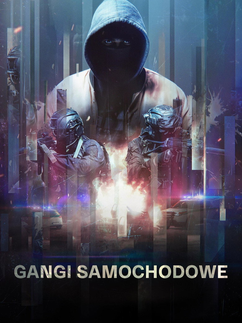 Gangi samochodowe (2024)