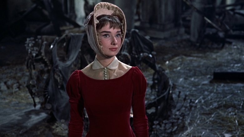 War and Peace (1956)