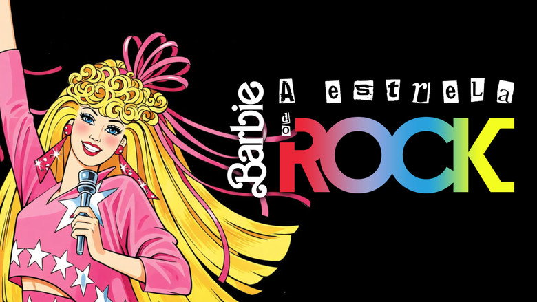 Barbie and the Rockers: Out of This World image 11