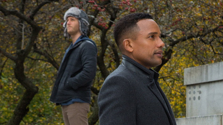 Still from Limitless - Season 1 Episode 10