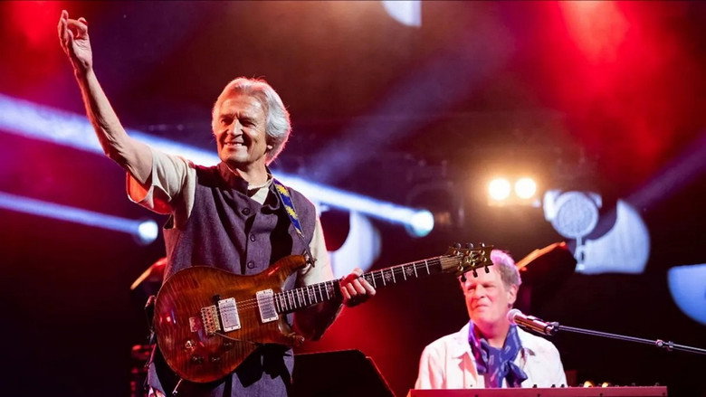 Imatge de John Mclaughlin & The 4th Dimension - Live at Montreux Jazz Festival 2022
