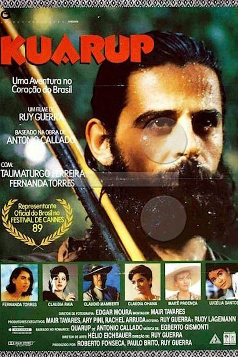 Film poster