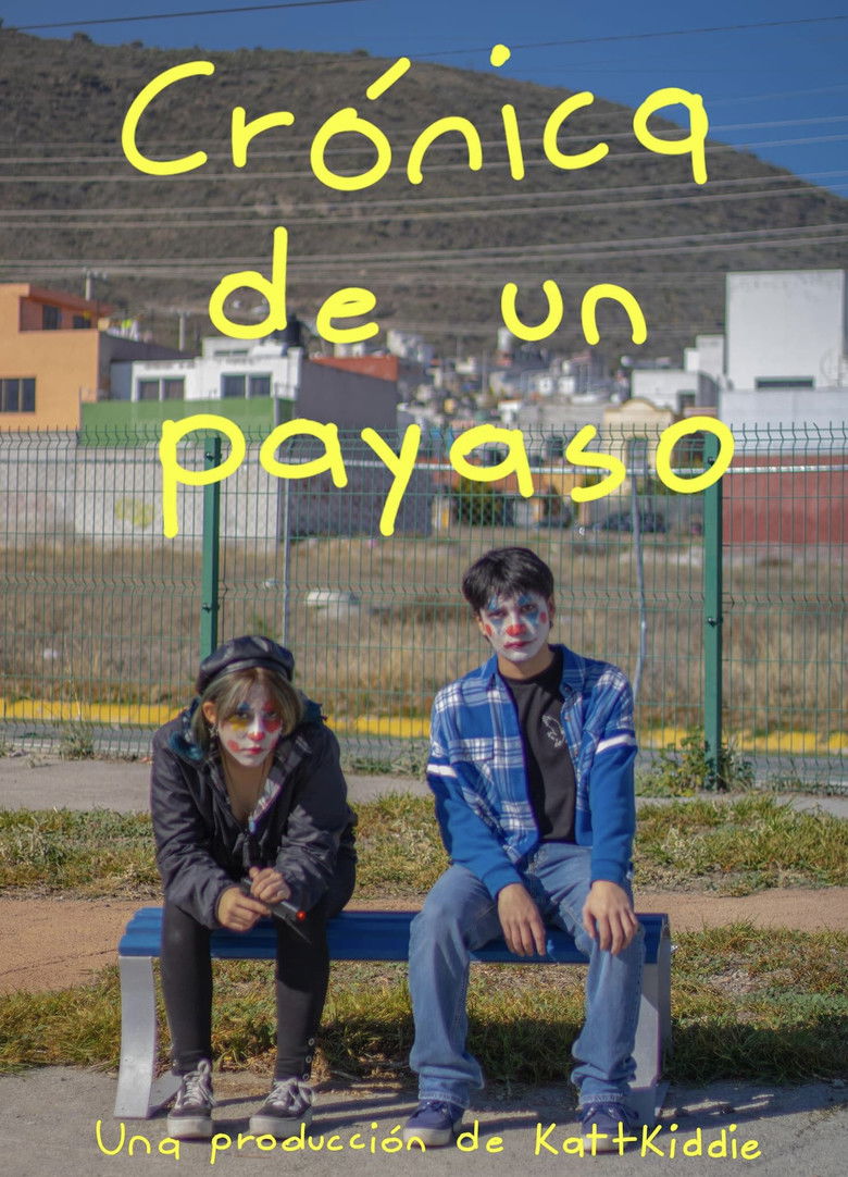 Imatge de Cronica de un payaso