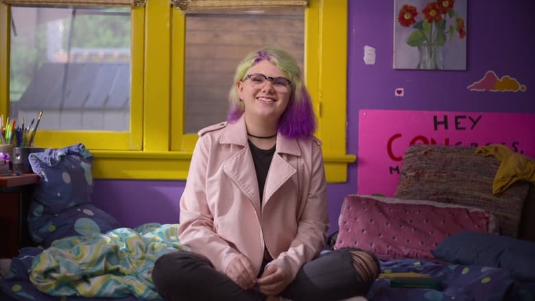 Still image for Worn Stories season 1 episode 4: Growing Up Still image for Worn Stories season 1 episode 4: Growing Up