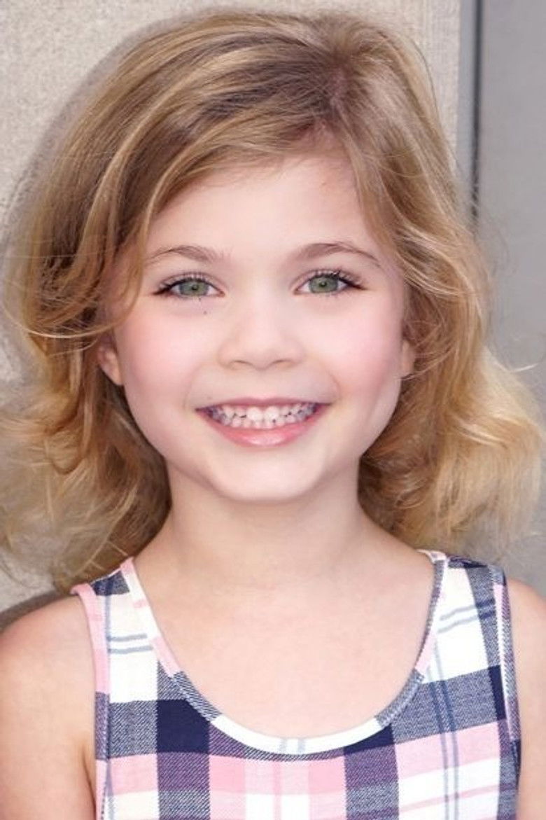 Ariana Jalia portrait image