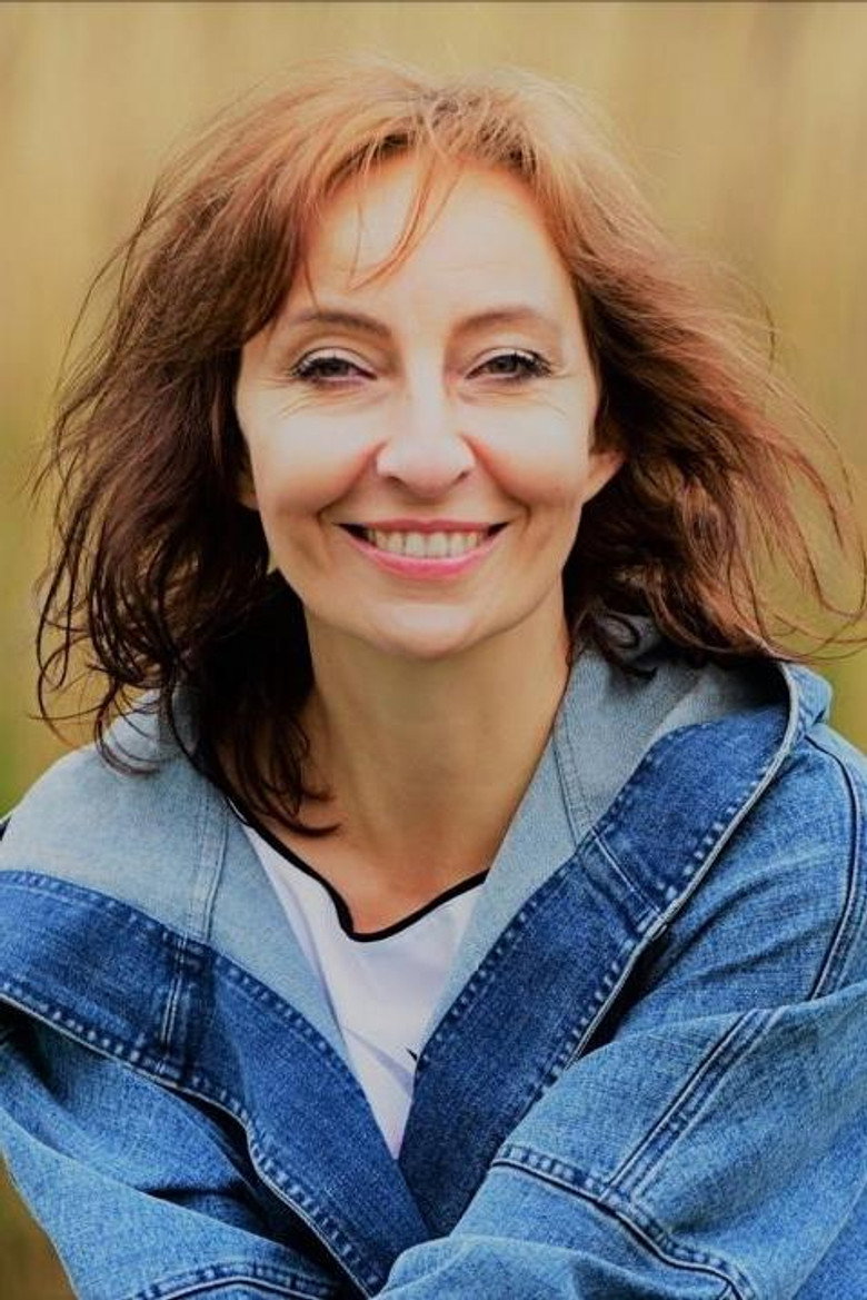 Dagmara Siemińska portrait