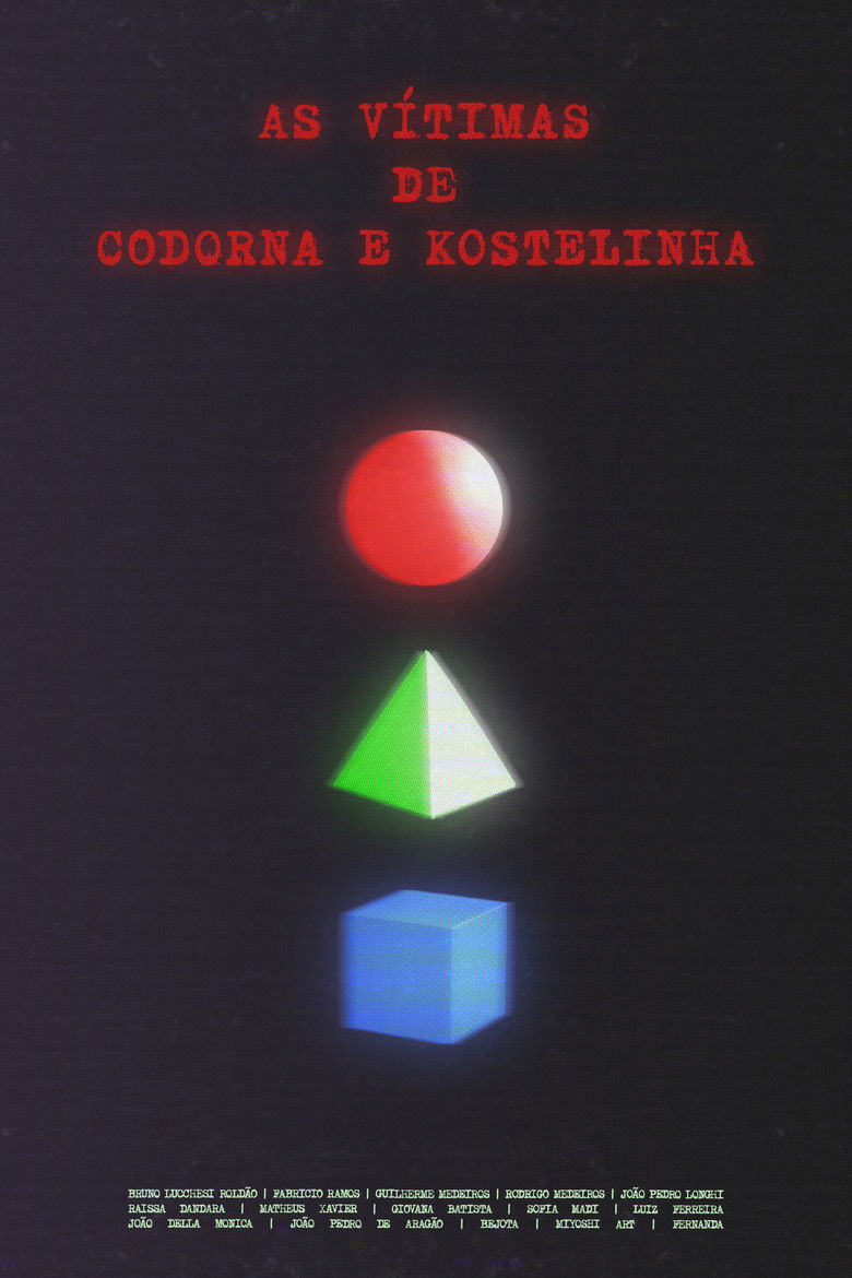 Imatge de As Vítimas de Codorna e Kostelinha