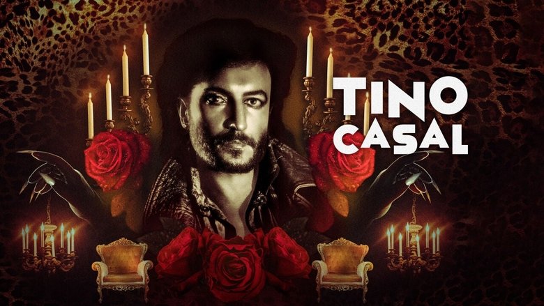 Tino+Casal
