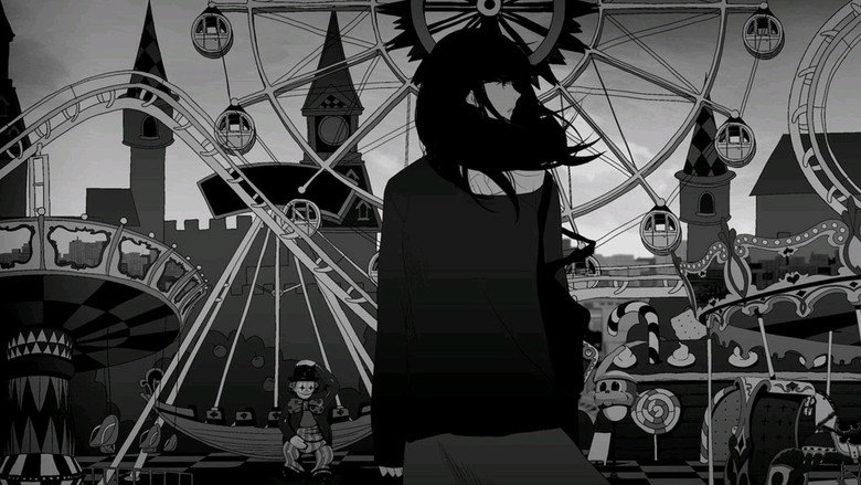 Fondo del título