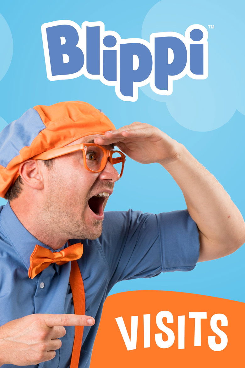 Imatge de Blippi: The Musical