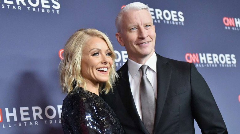 The 14th Annual CNN Heroes: An All-Star Tribute görseli
