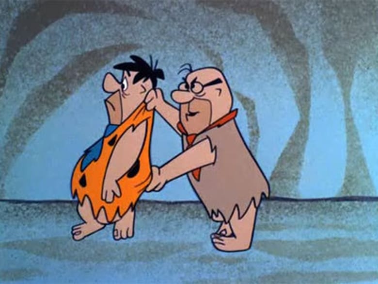 The Flintstones Season 3 Episode 2