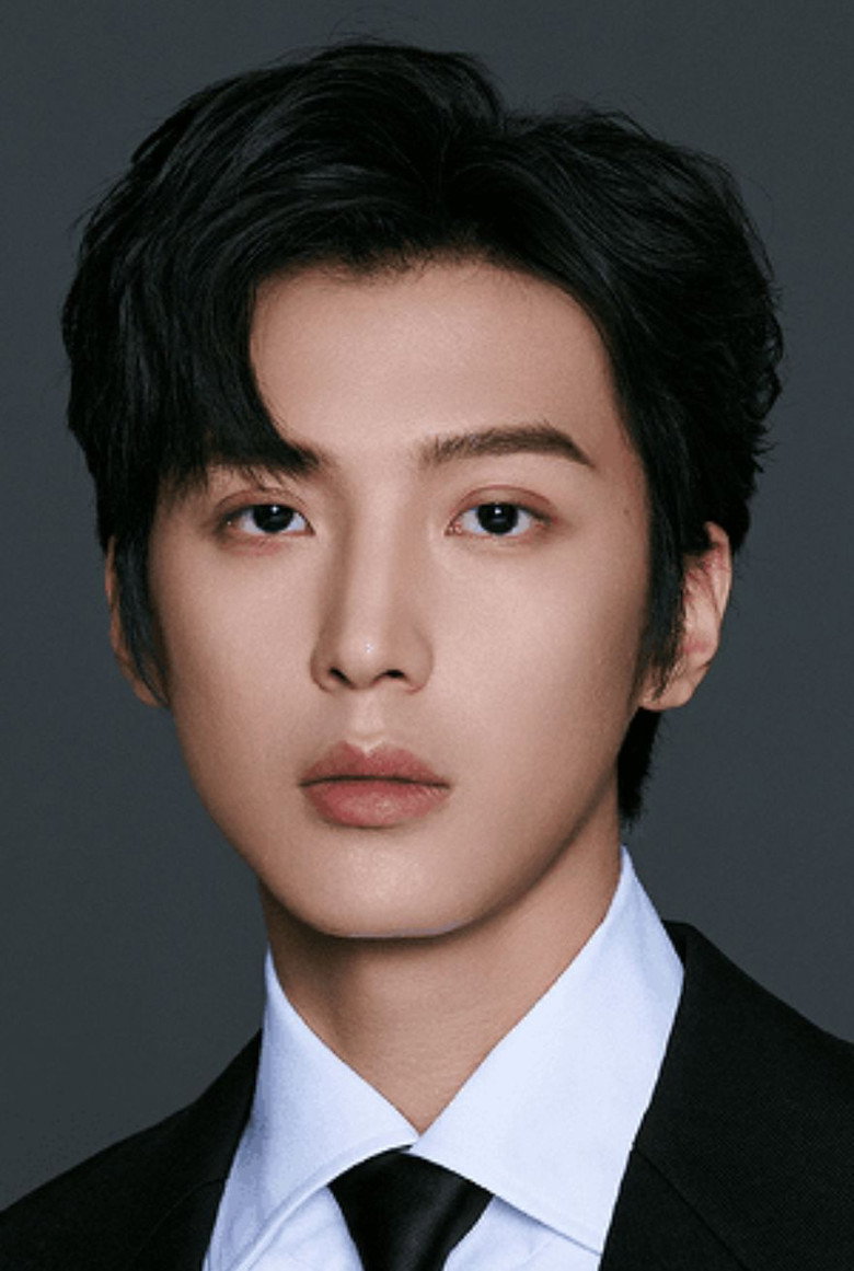 Li Ruotian photo