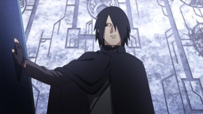 Still from Boruto: Naruto Next Generations - Season 1 Episode 202