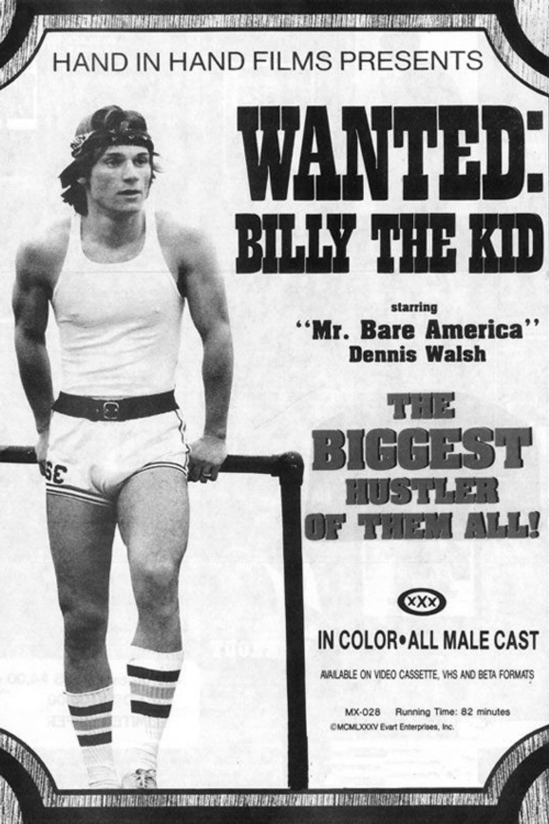 Imatge de Wanted: Billy the Kid