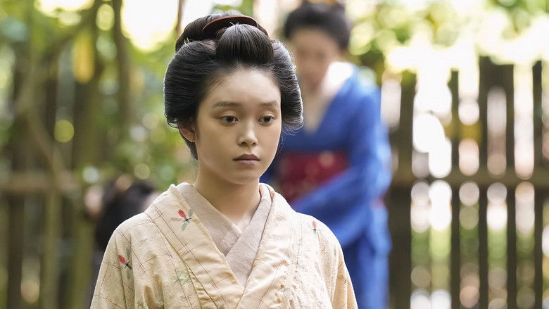 Still image for The Ghost Writer's Wife season 1 episode 6: Episode 6 Still image for The Ghost Writer's Wife season 1 episode 6: Episode 6