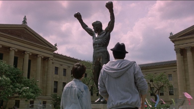 Rocky V (1990)