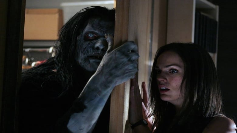 Boogeyman 2 (2007)