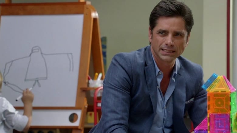 Watch Grandfathered Season 1 Episode 5 - Edie's Two Dads Online free ...