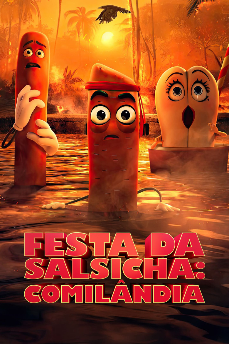 Póster la Serie