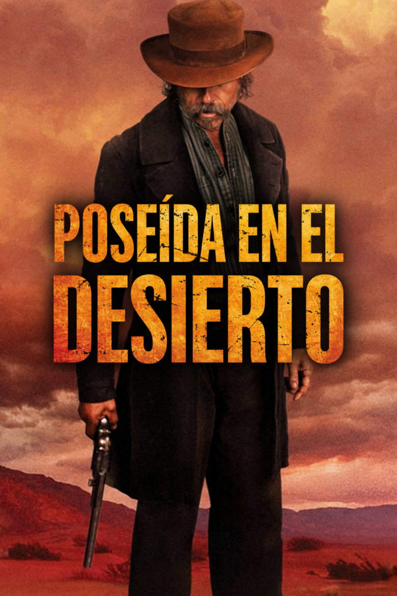 Poseida en el Desierto