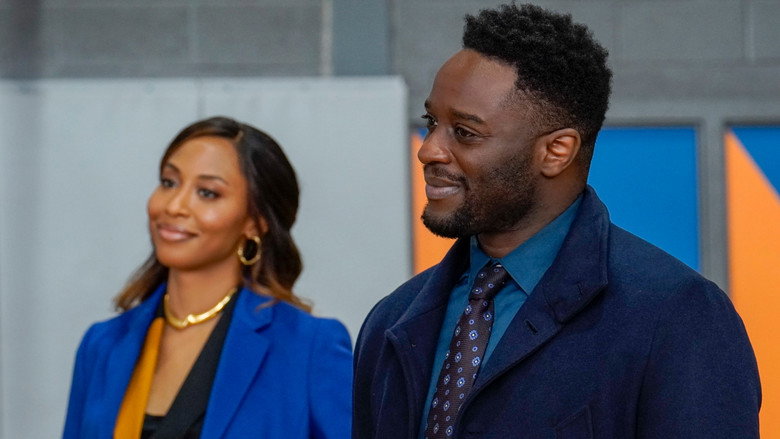Still from The Bold Type - Season 5 Episode 2