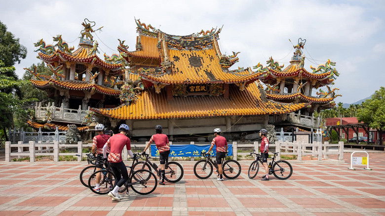 Still image for Go Ride season 1 episode 3: Episode 3