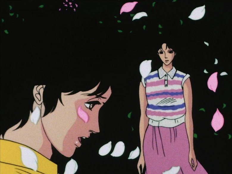 Still from キャッツ♥アイ - ซีซัน 2 ตอน 37