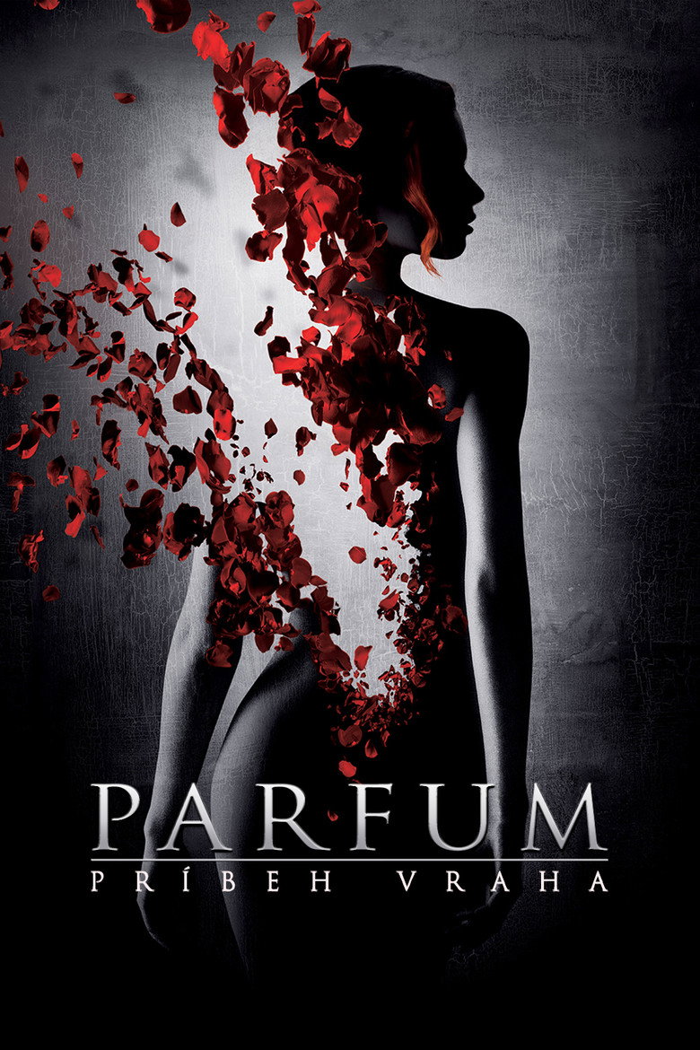 Parfum: Pr&iacute;beh vraha (2006)