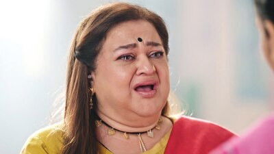 Still image for Ufff... Yeh Love Hai Mushkil season 1 episode 99: A Shocking Revelation For Maeri Still image for Ufff... Yeh Love Hai Mushkil season 1 episode 99: A Shocking Revelation For Maeri