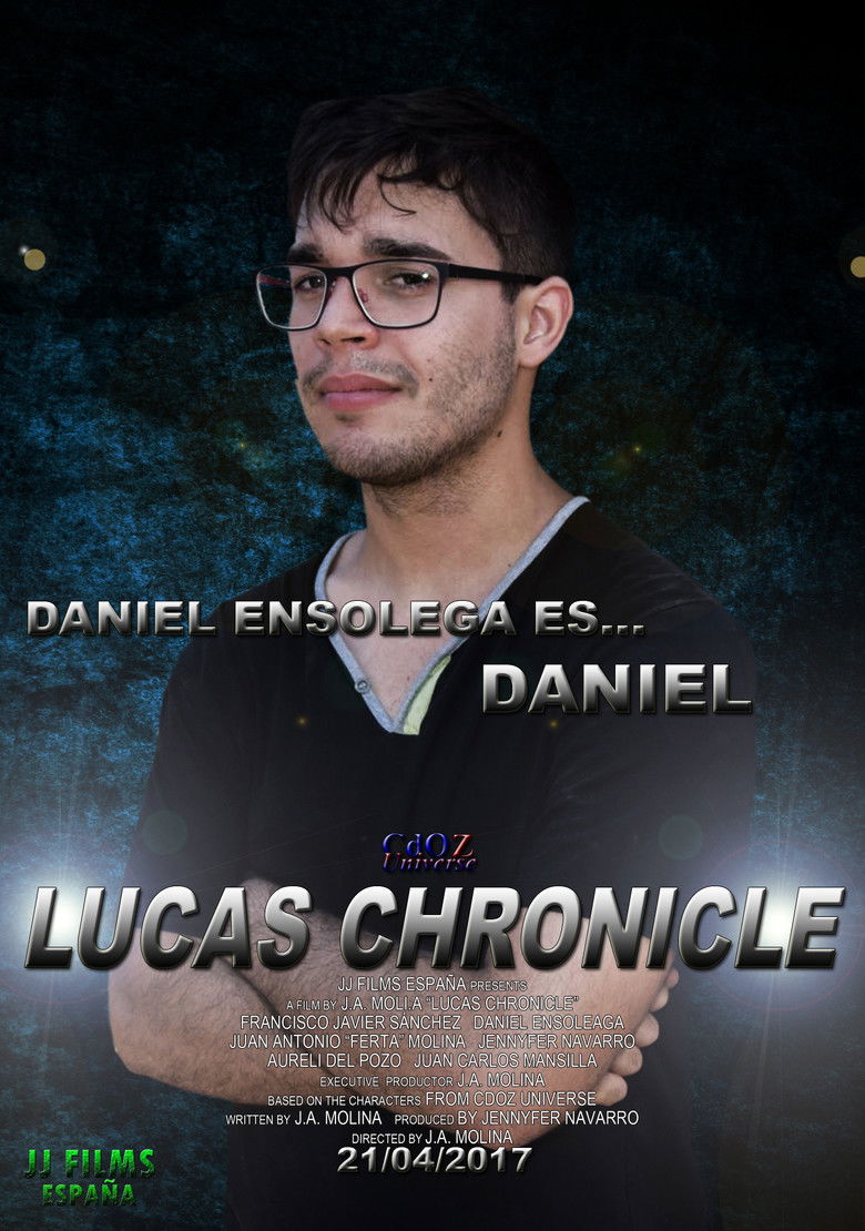 Imatge de Lucas Chronicle