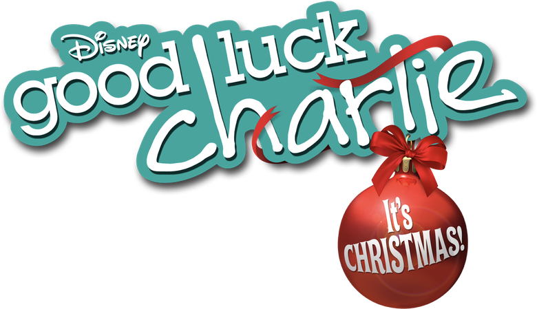 Good Luck Charlie, It's Christmas!