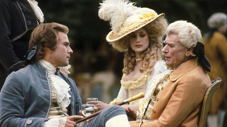 watch Barry Lyndon now