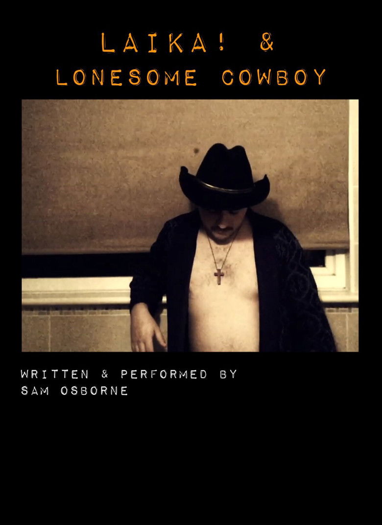 Imatge de LAIKA! & Lonesome Cowboy