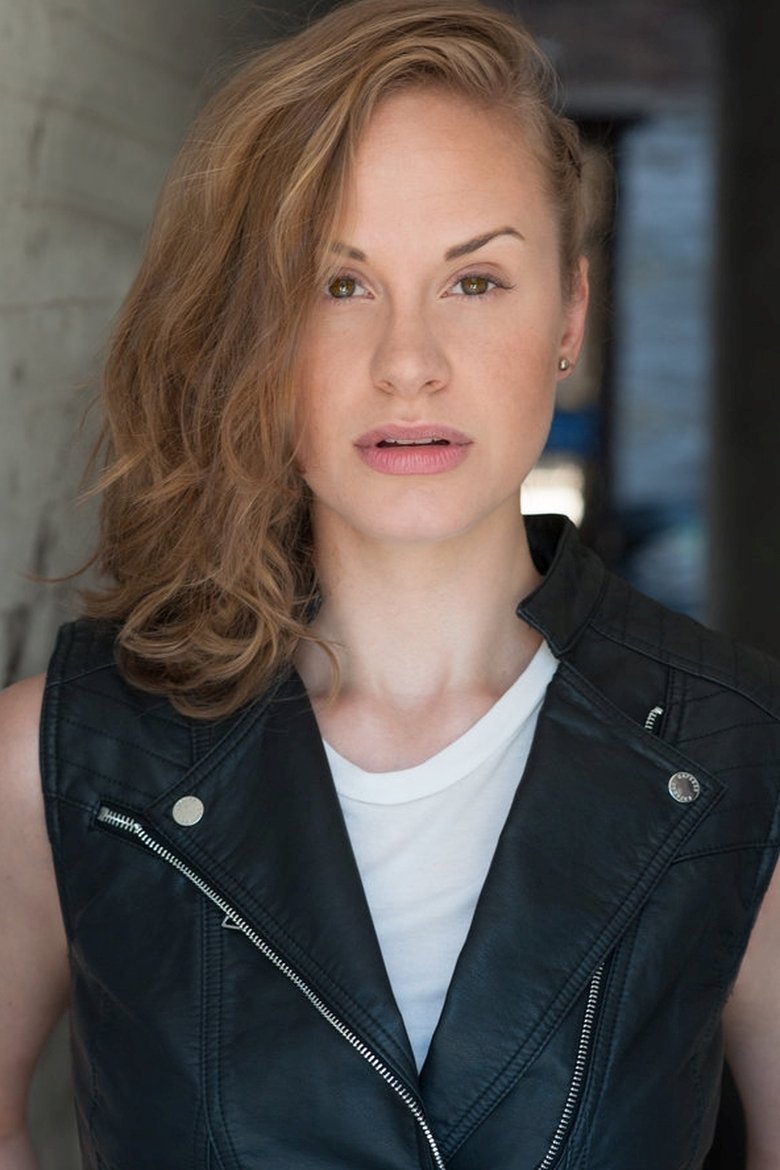 Ảnh Kristie Larson