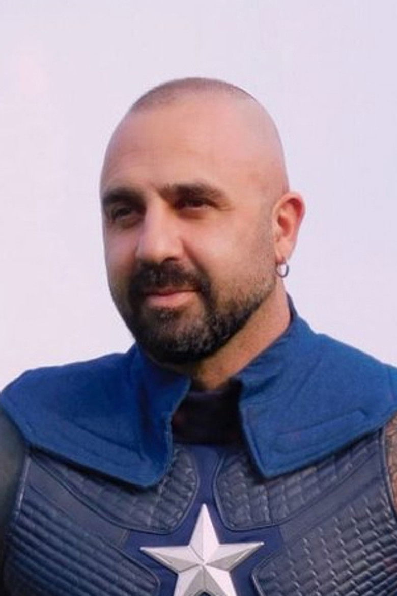 Photo de Salvatore Dolce