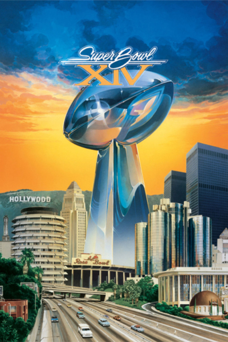Super Bowl XIV